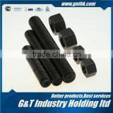 High Quality Quenched Tempered Carbon Steel M72 Full Threaded Rod