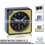 Pearl Travelling Alarm Clock RM