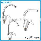 Hot Sale Single Handle Basin Faucet thumbnail-4