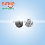 Orthodontic Monoblock Lingual Button