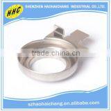 Shenzhen Customized Competitive Price Stainless Steel Cabinet Bracket thumbnail-3