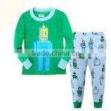 Wholesale 2016 New Arrival Long Sleeve Fashion Kids Character Clothing Wholesale thumbnail-6