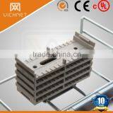Flexible Stainless Steel Wire Asket Cable Tray thumbnail-3