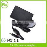 5V 3A NEW Power Supply Cord AC Adapter Charger For DLink ACY096 JTA0302B