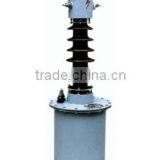 LJW(D)1-35 OUTDOOR AND INDOOR TYPE CURRENT TRANSFORMER FROM YUEQING