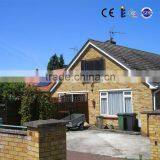 Best Selling Split Pressurized Solar Hot Water Heater System With Microcomputer Controller thumbnail-3