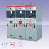 0.4/11/24/35KV Switchgear/Switch Cabinet/ Switchboard/ Electrical Cubicle/KYN28A-12 thumbnail-4