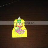 Self-standing Spouted Pouch for Beverage thumbnail-5