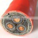 High Voltage Cable thumbnail-1