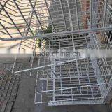 Factory Sale Light Duty Adjustable Display Goods Shelf / Metal Shelf / Storage Shelf