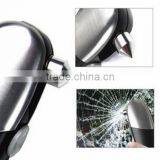 Multi-Function Auto Emergency Tool / Digital Tire Gauge / Tyre Pressure Gauge thumbnail-2