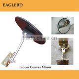 30/45/60/80cm Indoor Acrylic Convex Mirror