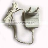 5V 1000mA AC DC Power Adapter With EU Plug CE Approval