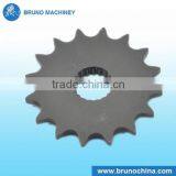 Motocross Driven 13T Front High Quality Steel Sprocket