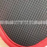 Neoprene Oven Mittens With Soilder Color thumbnail-2