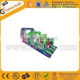 Newly Style Inflatable Game Inflatable Obstacle Course A5044