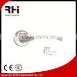 Hotel Aluminum Aluminum Door Handle