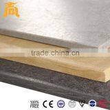 Fiber Cement 9mm Exterior Wall Panels for Building Materials