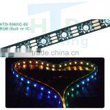 5050 Rgb Dream Color 1903 ic Led Strip Light