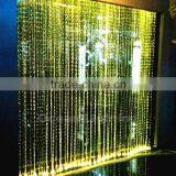 45w Led Fiber Optic Light Curtain Light Factory Wholesale Fiber Optic Light Fiber Optic Engine, (ceiling) OM956W thumbnail-2