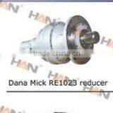 Mr. Pooth ED2090 Reducer for Putzmeister Sany Schwing Cifa Concrete Pump Spare Parts thumbnail-6