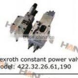 A4VG180 Rexroth Hydraulic Pump Main Oil Pump Concrete Pump Spare Parts for Putzmeister JUNJIN Schwing Sany thumbnail-5