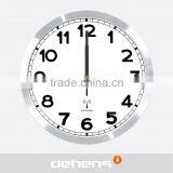 DEHENG 2016 Radio Controlled Wall Clock thumbnail-2