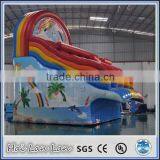 2015 China Style Commercial Inflatable Vagina Slide for Adults thumbnail-1
