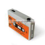 Can Play as Walkman,cassette Walkman, Mp3 Cassette Player