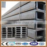 Steel Prices Steel Channel Sizes/u Channel Steel/galvanized Steel c Channel Construction Building