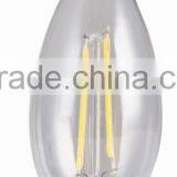 Christmas Decor Filament Bulb Led Light Led Lamp