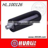 Factory Price Plastic Appliance Handle With Screw