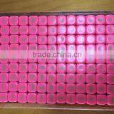 22 mm Colored Dice Set/silk Screen Dice/custom Dice