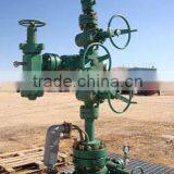 Oilfield Christmas Tree/Oil Well X-mas Tree