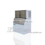 High Frozen Efficiency Cube Ice Machine Made in China