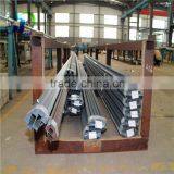Windows and Doors Construction Usage Extrusion Aluminium Profile thumbnail-5