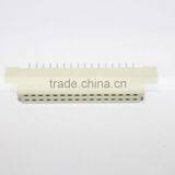 Din 41612 Straight Female Row 2 Euro Connector thumbnail-3