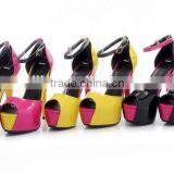 2014 Most Popular High Heel Sexy Designs N-HP802 thumbnail-1