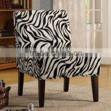 Modern Corner Single Sofa Chair thumbnail-4