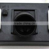 Outdoor Plastic Lantern Solar String Lantern String Lights thumbnail-5