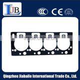 JAC Light Truck HFC1040K9T Model Cylinder Head Gasket for Xichai Diesel Engine 4DW83B-73E3 Spare Parts thumbnail-2