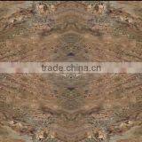 Juparana Crema Bordeaux Granite Slabs & Tiles