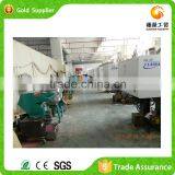 Christmas Decorative Handmade Ceramic Decoration Hanging Santa thumbnail-5