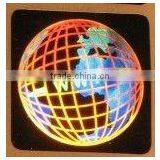 Self Adhesive Fabric Sticker thumbnail-1