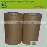 High Quality Customized Adhesive Kraft Paper Roll thumbnail-3