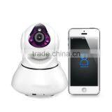 China Manufactuer 3gwireless Home Security Alarm Camera Systemwifi CCTV Camera Wireless Wifi ip Camera Alarm thumbnail-6