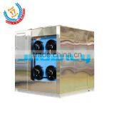 CHINA TOP 1Plate Ice Making Plate 3T Ice Maker High Quality Ice Making Machine thumbnail-3