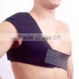 Neoprene Shoulder Support (cold & hot therapy bag may put in)