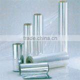 Transparent Pet Film