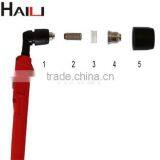 Taiwan SG-51 Air Plasma Cutting Torches